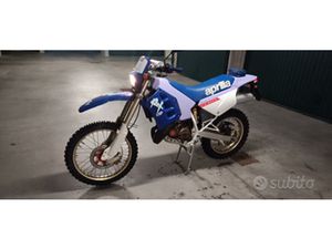 APRILIA RX 125 CC 1991