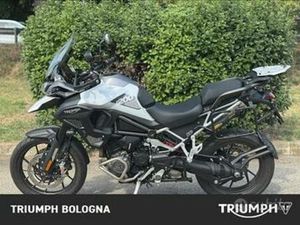 TRIUMPH TIGER 1200 GT PRO ABS