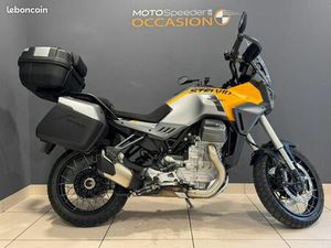 MOTO-GUZZI STELVIO STELVIO 1000