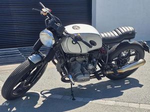 BMW R100 RT DE 1992 À VENDRE - MOTO ANCIENNE DE COLLECTION