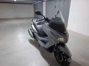KYMCO X-TOWN 300I