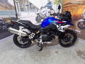 BMW F F 800 GS 2025