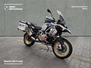 BMW R 1250 GS ADVENTURE