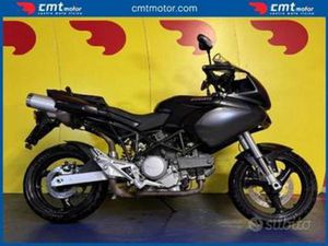 DUCATI MULTISTRADA 620 GARANTITA E FINANZIABILE