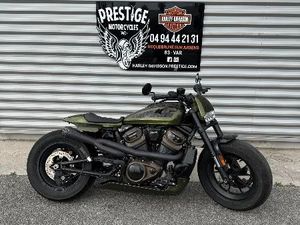 ECOSSE SPORTSTER 1250 S 2022