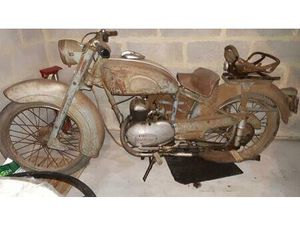 1954 MONET GOYON S6VS A VENDRE
