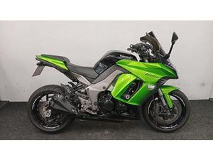 KAWASAKI Z1000SX ABS 1043 CC