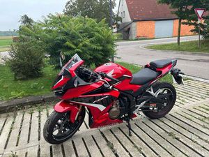 HONDA CBR500R 2023 A2