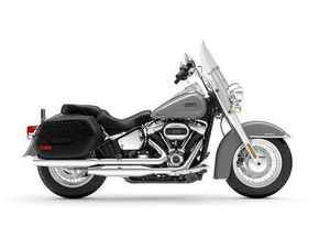 2024 HARLEY-DAVIDSON HERITAGE CLASSIC 114