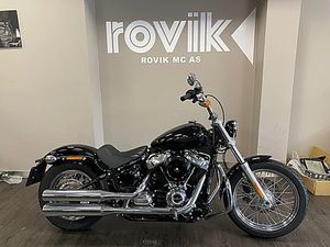 HARLEY-DAVIDSON FXST SOFTAIL STANDARD / STREET BOB