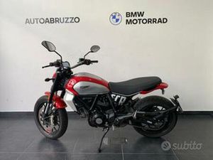 DUCATI SCRAMBLER 800 ICON MY23