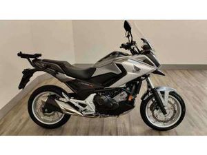 HONDA NC 750 NC 750 X ABS (2016 -17)