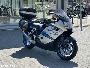 BMW K