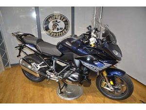 BMW R 1250 RS 3 PAKETE/2.HAND/GARANTIE
