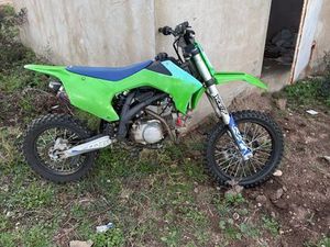 RXF 150 2019 – DIRT