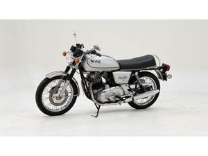 NORTON COMMANDO 850 '75 CH30294
