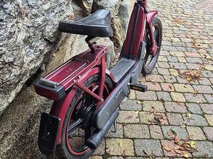 MOTORINO PIAGGIO CIAO CANTON TESSIN -