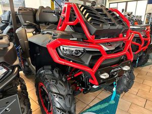 ‼️MEGA-DEZEMBER-DEAL‼️CFMOTO CFORCE 1000 PRO MUD-EDITION‼️