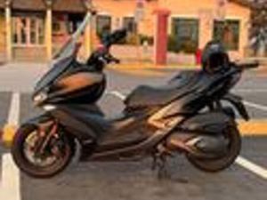 XCITING 400S ABS TCS