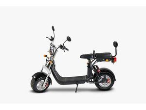 ELEKTRIČNI CHOPPER CP-1 TWIN, 2024 GOD.