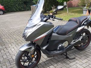 HONDA NC750D (INTEGRA)