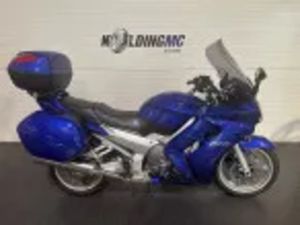 YAMAHA FJR 1300