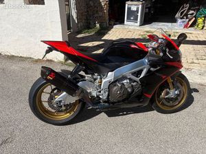 VENDS APRILIA RSV4 FACTORIE