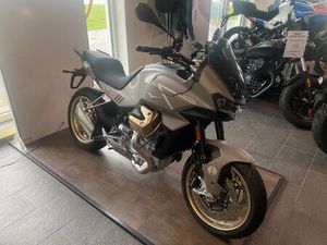 MOTO GUZZI V100 MANDELLO AVIAZIONE NAVALE