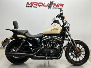 SPORTSTER 883 IRON