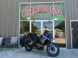 2023 TRIUMPH TIGER 900 GT PRO