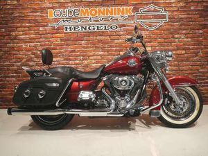 HARLEY-DAVIDSON ROAD KING FLHRC CLASSIC 1580 ROOD