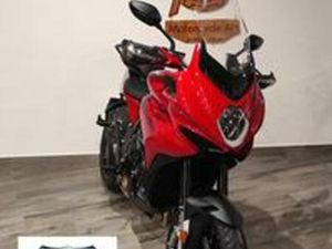 MV AGUSTA TURISMO VELOCE 800 5 ANNI DI GARANZIA