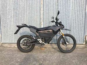 ZERO ZERO FX ZF6.5 SCHWARZ