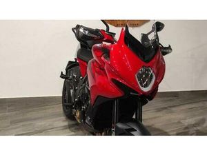 VENDO MV AGUSTA SUPERVELOCE 800 (2021 - 25) NUOVA A SCAFATI (CODICE 9819137) - MOTO.IT
