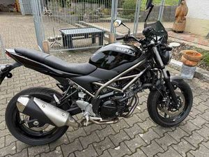 SUZUKI SV 650