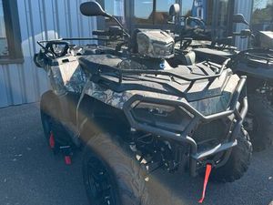 PROMO POLARIS SPORTSMAN 570 CAMO EPS