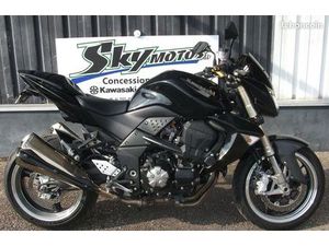 KAWASAKI Z1000N FINANCEMENT FLOA EN 3,4 OU 10 FOIS