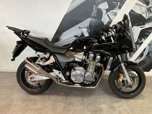 USED HONDA HON-CB1300SAA FOR SALE IN PETERBOROUGH