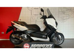 VENDO YAMAHA X-MAX 250 ABS (2014 - 16) USATA A RIVA DEL GARDA (CODICE 9819306) - MOTO.IT