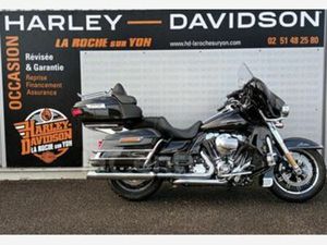 ELECTRA 1690 ULTRA LIMITED