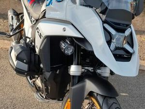 BMW R 1300 GS ASA