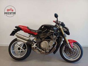 MV AGUSTA BRUTALE 910 ROOD