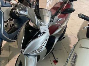 PEOPLE NEW PEOPLE S 125 I.E. ABS