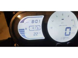 BENELLI LEONCINO NERO