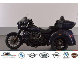 HARLEY-DAVIDSON TRI GLIDE ULTRA FLHTCUTG PROBEFAHRT MÖGLICH!