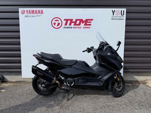 YAMAHA XP T-MAX 560 TECH MAX