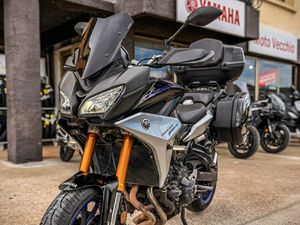 YAMAHA TRACER 900 GT