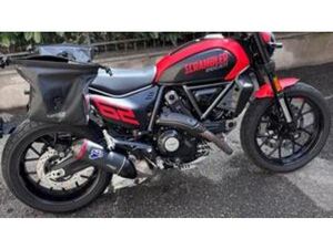 SCRAMBLER 800 FULL THROTTLE (2023 - 24)