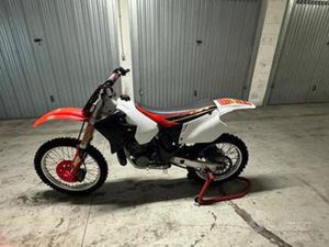 HONDA CR250 - 1996