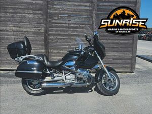 2004 BMW R 1200 CL STANDARD